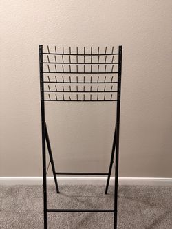 Braiding Rack