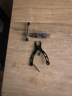 Bike chain kit