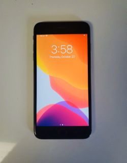 iPhone 6S Unlocked 64GB