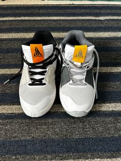Ja Morant Basketball Shoes