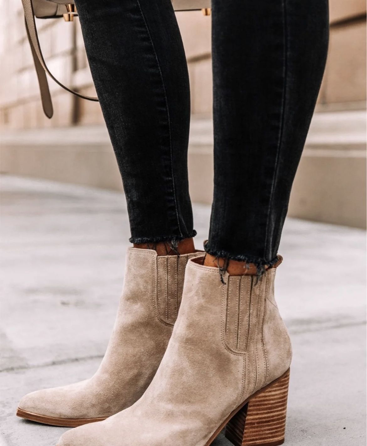 Shoe Oshay Bootie Marc Fisher LTD Womens Oshay Pointed Toe Leather