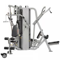 Commercial Exercise Equiptment