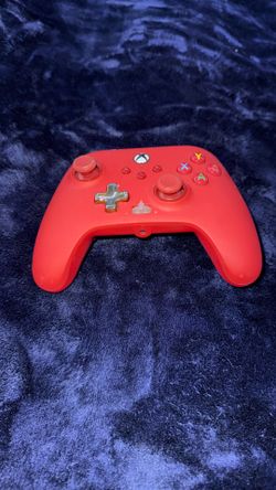 Power A Xbox Controller