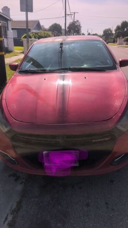 2013 Dodge Dart