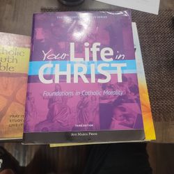 Bishop Amat Books