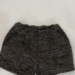 Zara Kids Shorts( Girls) 