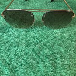 Louis Vuitton Sunglasses 