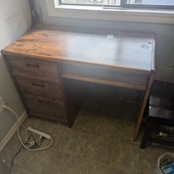 Desk For Sale $20