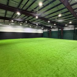 Artificial grass supply and installation services