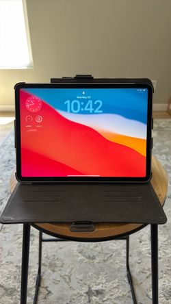 iPad Pro M2 (11-inch)(4th Gen)