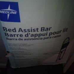 Bed Assist Bar
