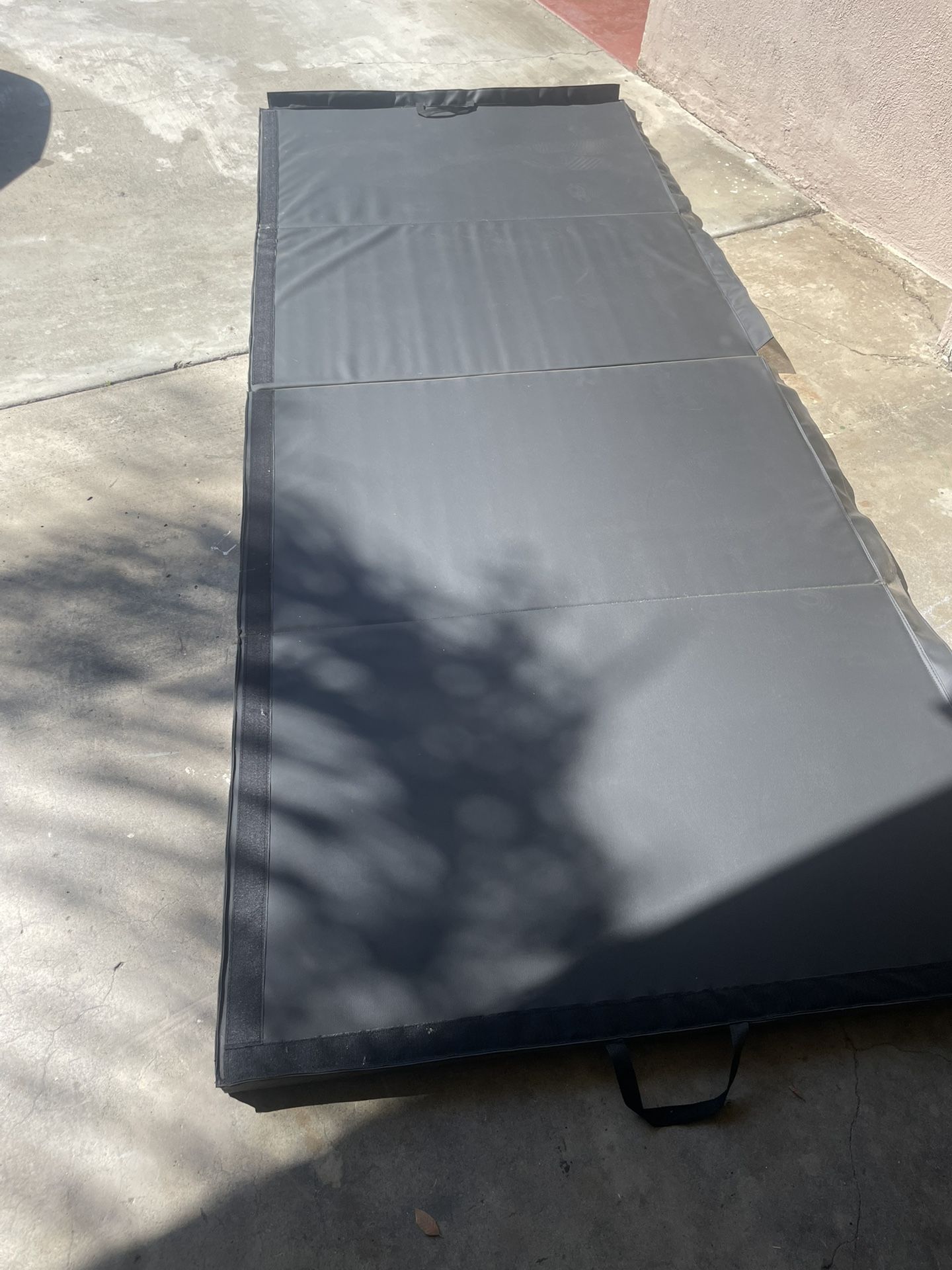 Wrestling Mat / Workout Mat