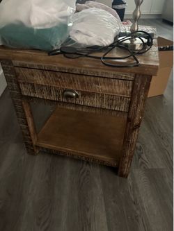 Nightstand