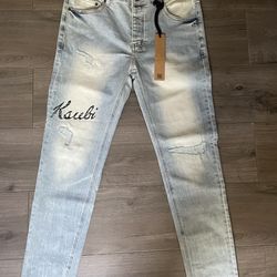 Ksubi jeans