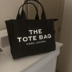 The Tote Bag