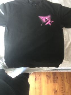 ASSC shirts size Medium