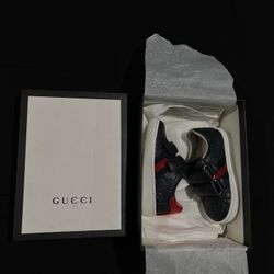Gucci Toddler Sneaker 