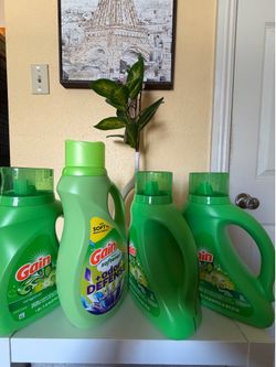 Gain Detergent