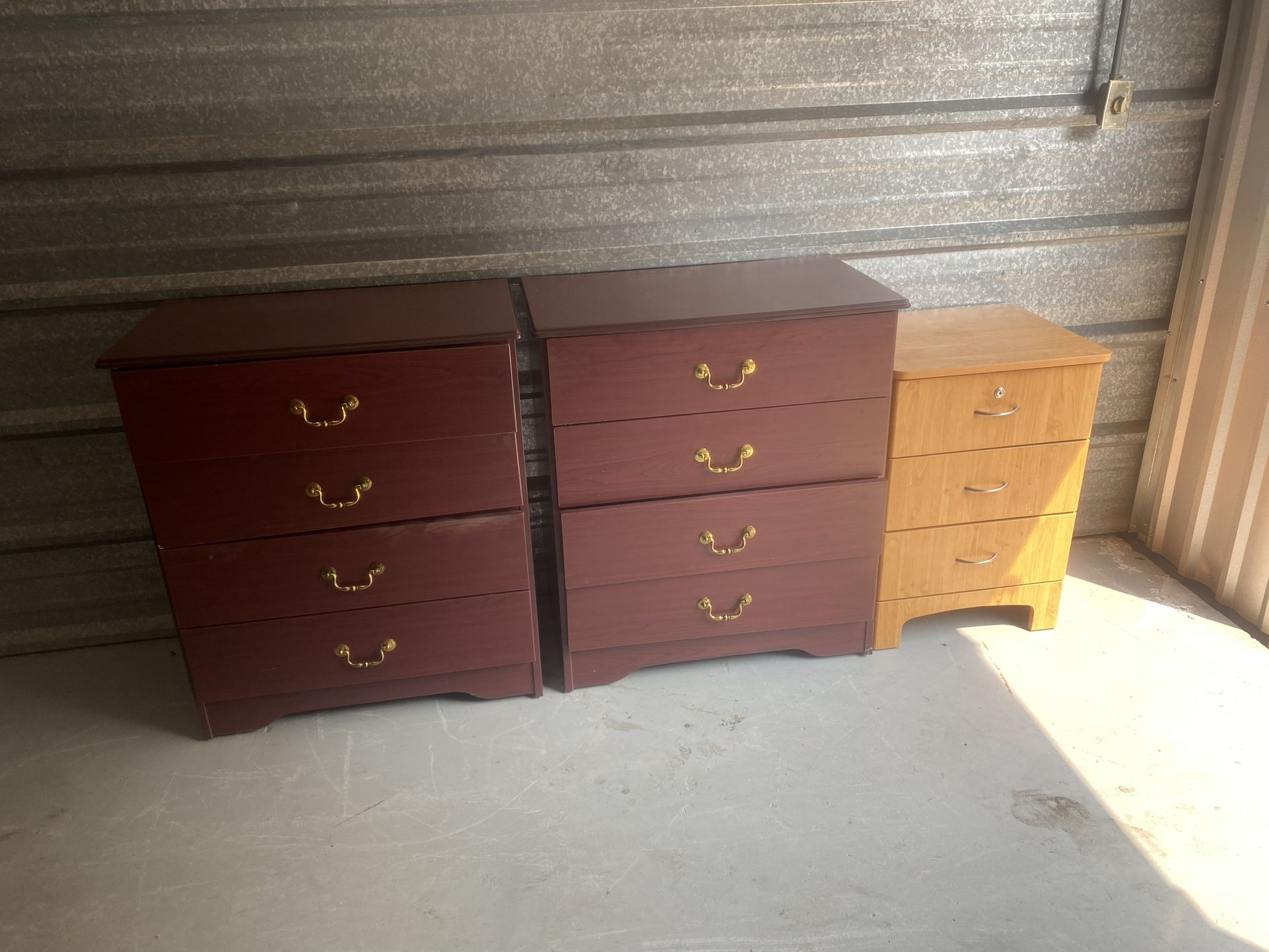Dresser Bundle