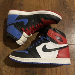 Jordan 1 High Top 3