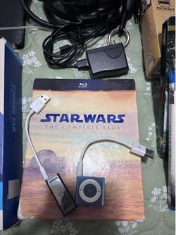 PS4, DVD