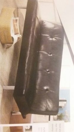 FUTON SOFA