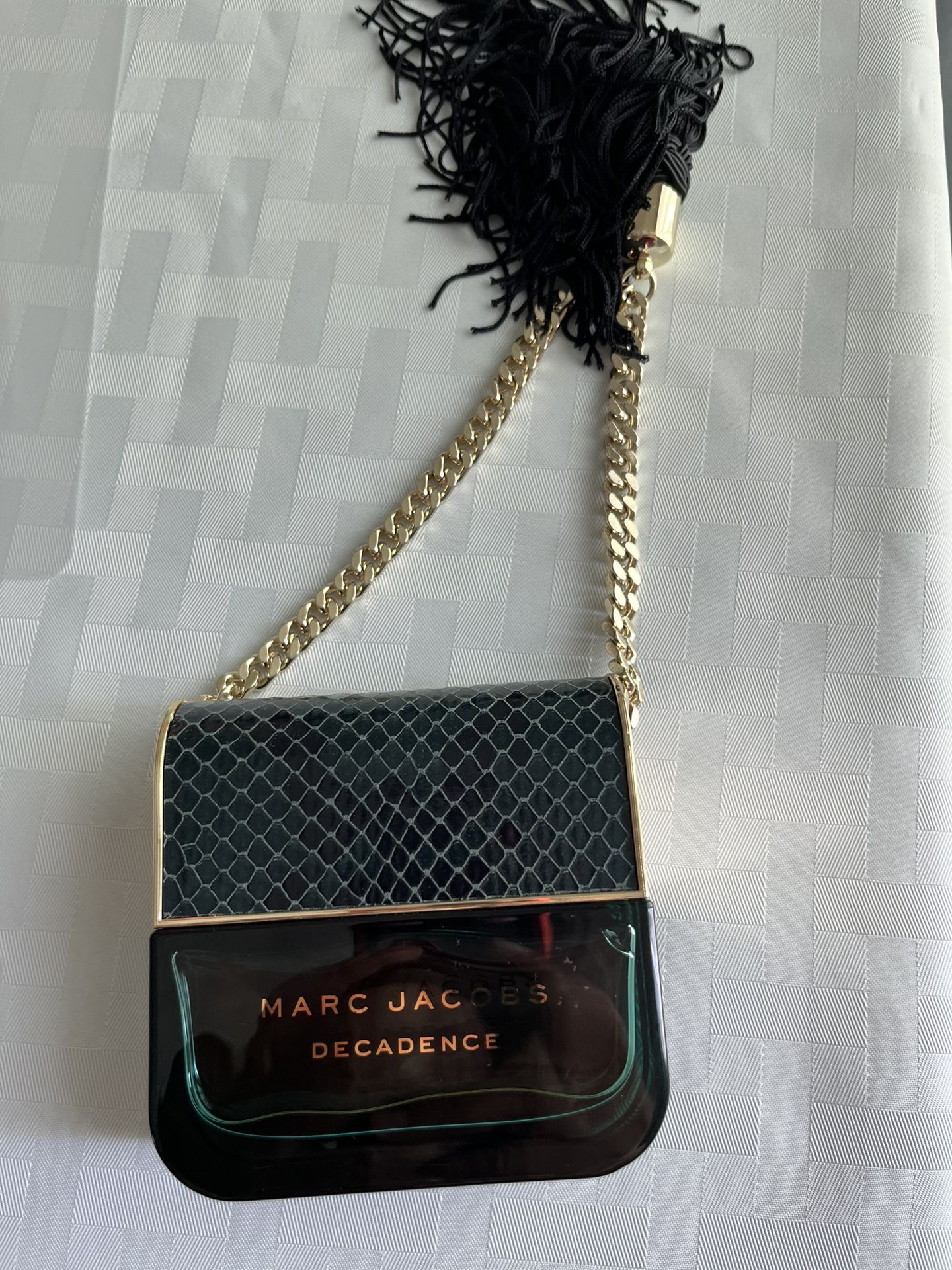 Perfume Marc Jacobs Decadence 3.4 Fl Oz