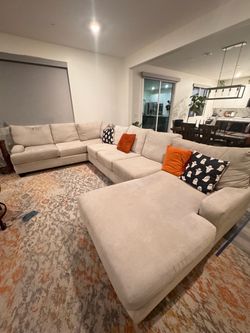 Free couch