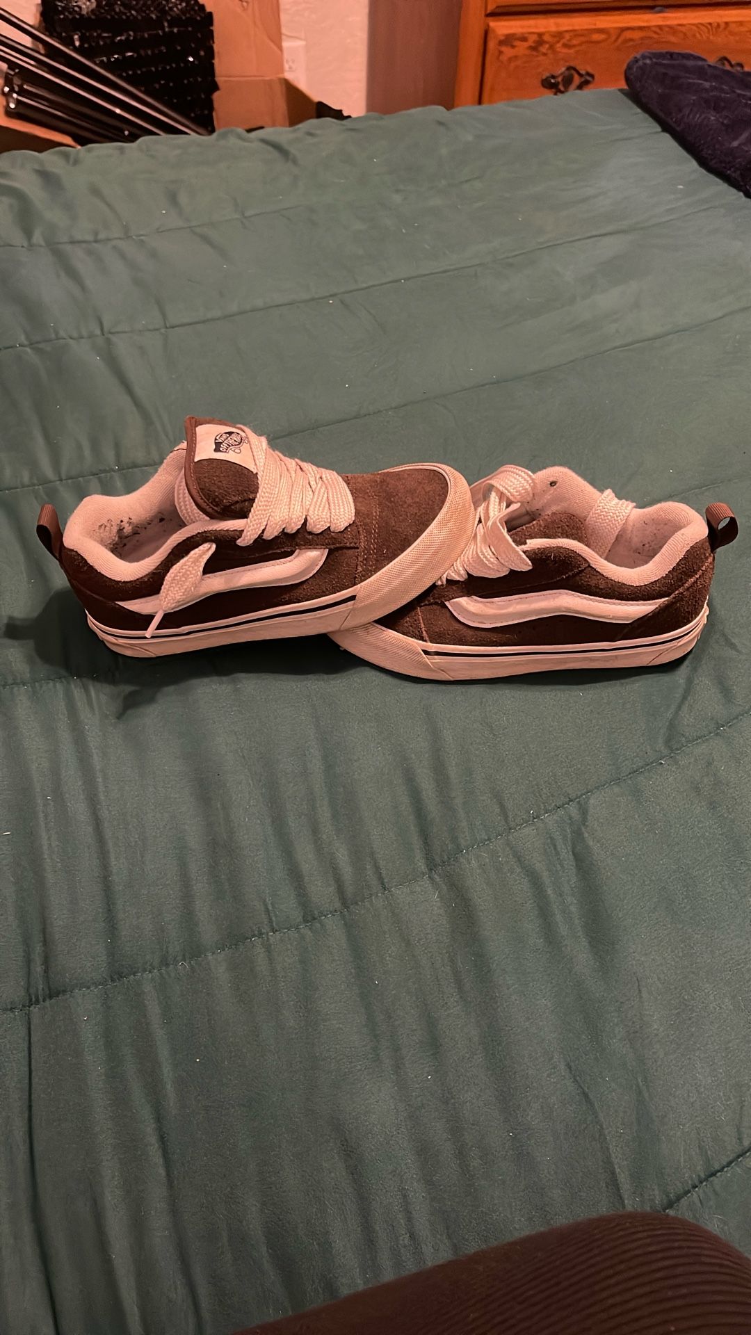 Shoes Vans