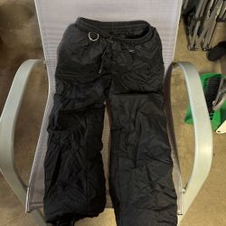 Boys Snow Pants Size Small