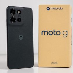 Moto G 5G 2025 (128 GB)