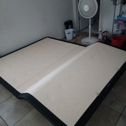 Zero Gravity Queen Electric Base