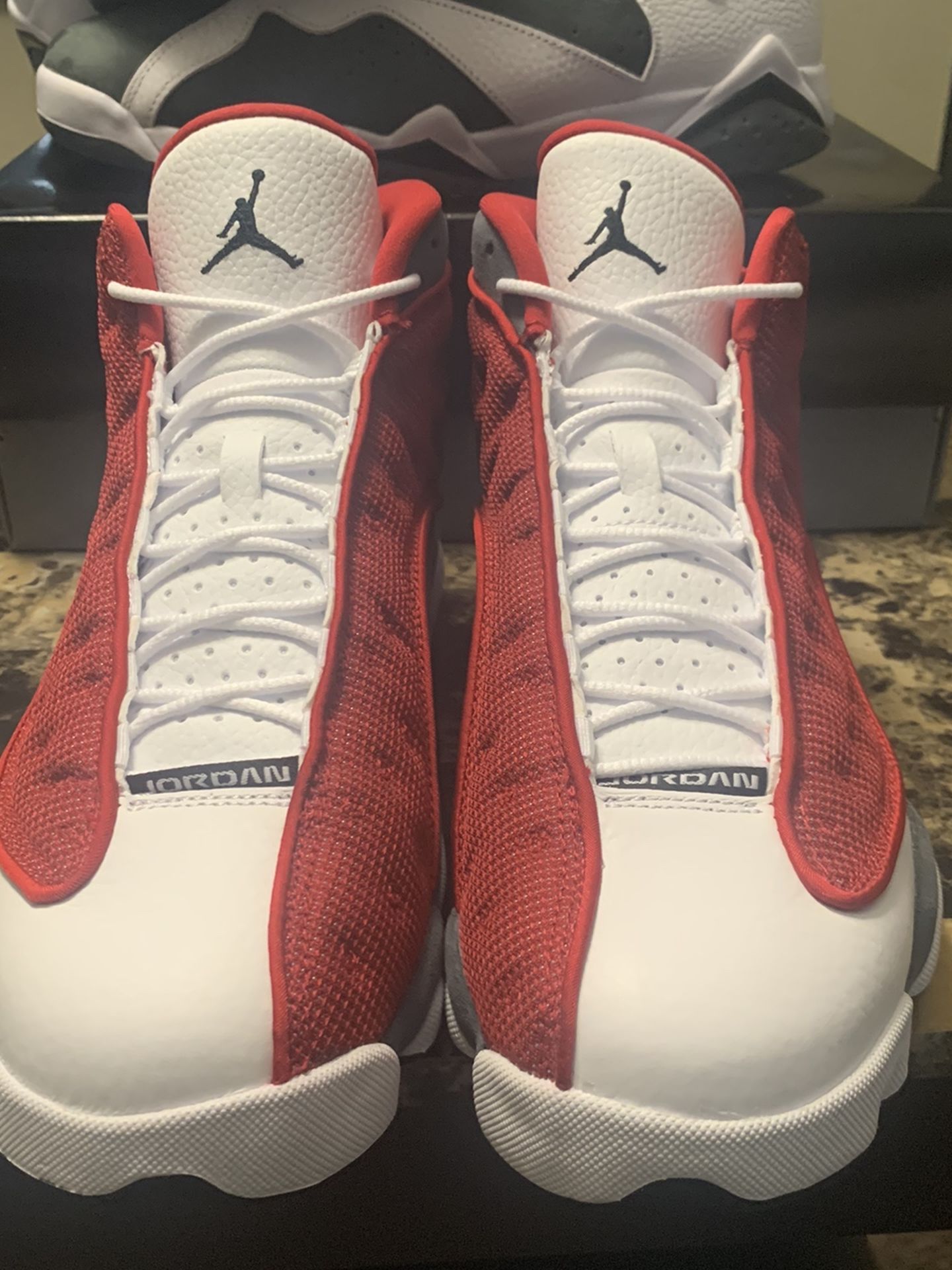 Jordan 13 DS Size 10