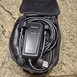 Webasto EV Charger