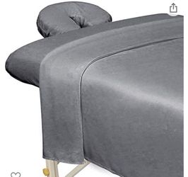 Massage Sheet Set