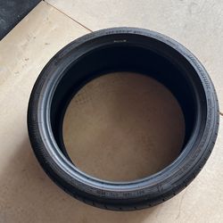 Bridgestone Penza S005 235/35R19