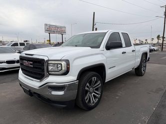 2019 GMC Sierra 1500 Limited