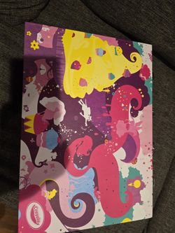 Crayola Coloring Set