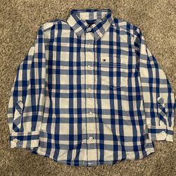 Tommy Hilfiger Button Down Shirt 