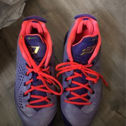 Jordan CP3.VII All-Star Size 9.5