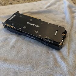 Nvidia Geforce gtx 1070ti triple fan and Ryzen 5 2600