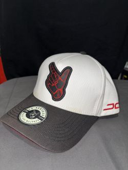 JC "la ventaja" snapback