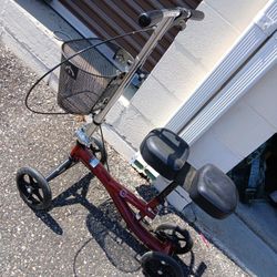 Knee Scooter 