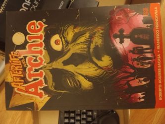 Comic book