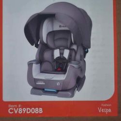 Baby Trend 4in1 Carseat NEVER OPENED