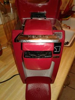 Keurig Cofee Maker