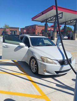 2007 Lexus IS 250