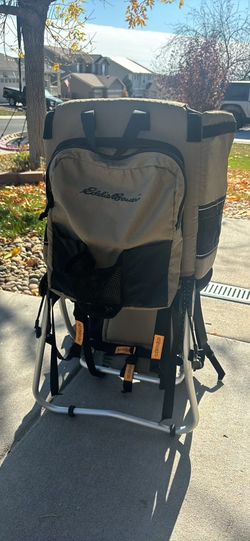 Eddie Bauer Child/Baby Carrier For Hiking