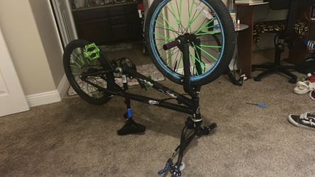 20 inch bmx bike 