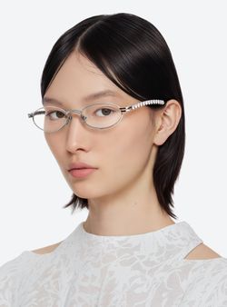 Gentle Monster x Jennie Jentle Salon - Barrette 02 (In Hand 